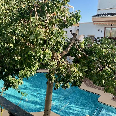 El Patio - Apartment La Lubica Denia Luaran gambar
